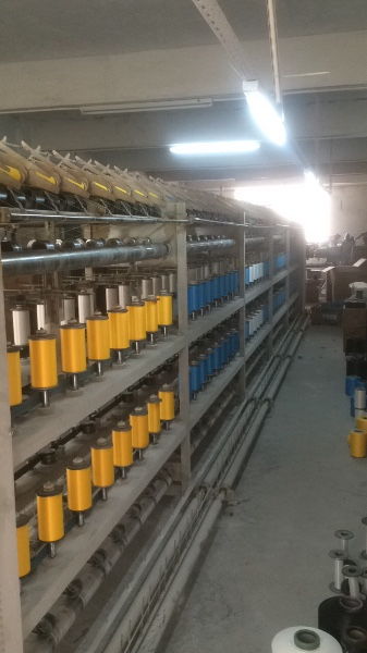 佛山市南海勝錦織造廠 專業(yè)建材領(lǐng)域的可靠伙伴